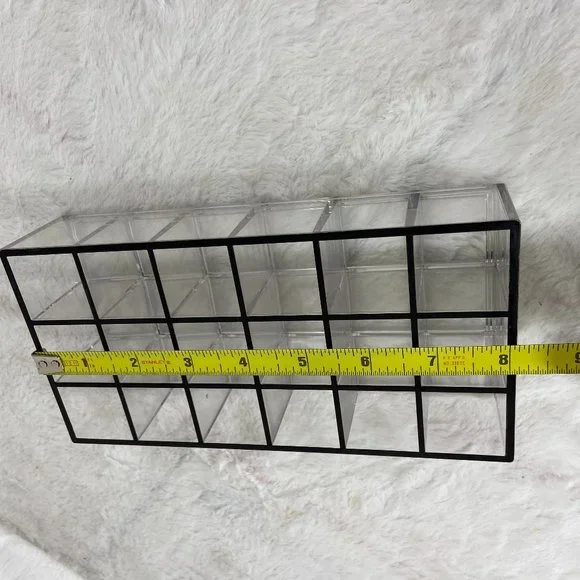 Onyx Lip Station makeup organizer Ulta Beauty - Picture 7 of 7